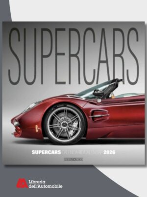 Calendario 2026 Supercars