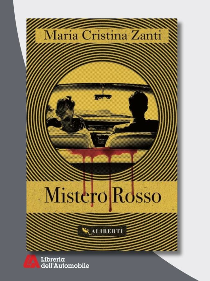 Libro Ferrari collezionismo dedicato a fatti e immagini storiche del Cavallino