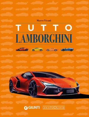 Tutto Lamborghini