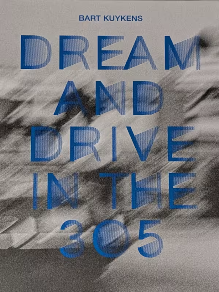 Dream and Drive in the 305