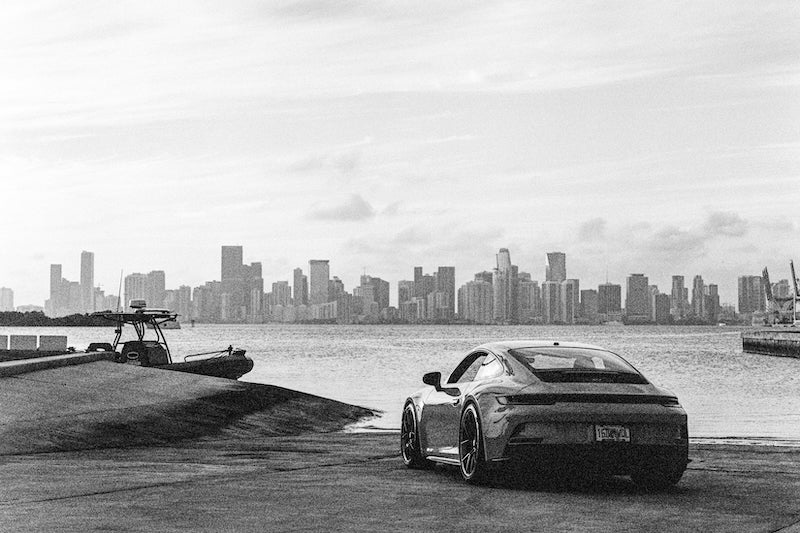 Dream and Drive in the 305 - Image 3
