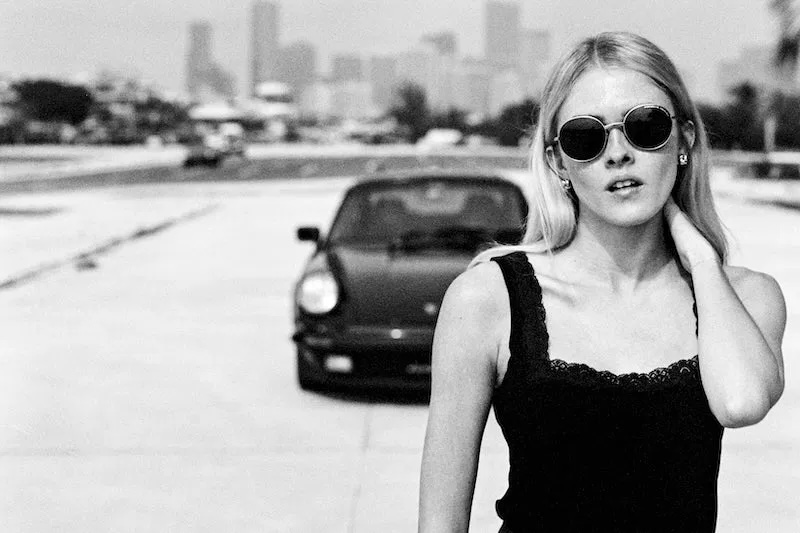 Dream and Drive in the 305 - Image 2