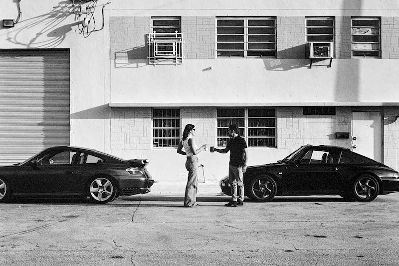 Dream and Drive in the 305 - Image 5