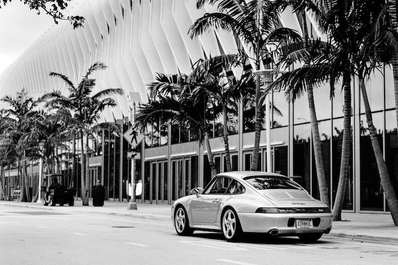 Dream and Drive in the 305 - Image 4