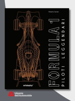 Formula 1 Piloti Leggendari