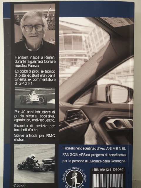 f1 yearbook, the years from 2018 to 2022