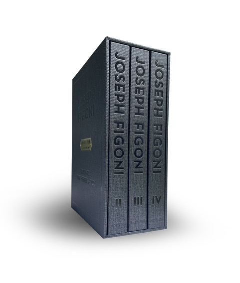 Joseph Figoni Volume II III IV Bugatti: Le Grand Couturier De La Carrosserie Automobile - immagine 4