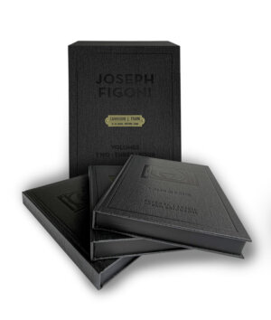 Joseph Figoni Volume II III IV Bugatti: Le Grand Couturier De La Carrosserie Automobile