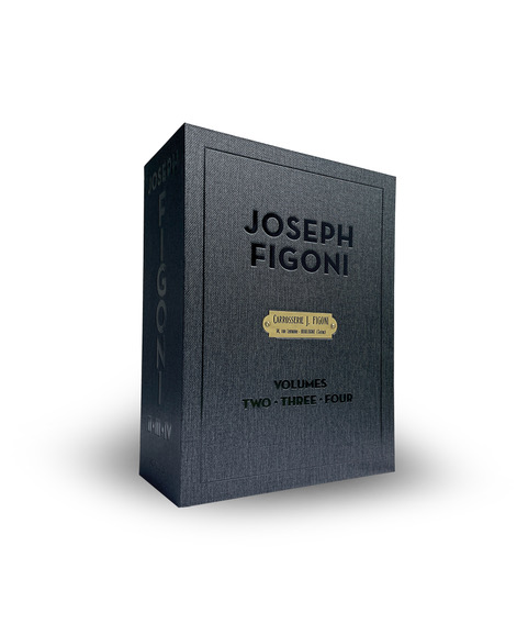 Joseph Figoni Volume II III IV Bugatti: Le Grand Couturier De La Carrosserie Automobile - immagine 3