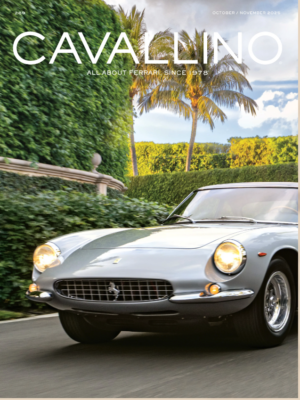 Cavallino N.269 October/November 2025