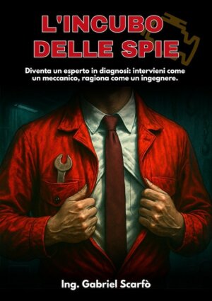 L'Incubo delle Spie