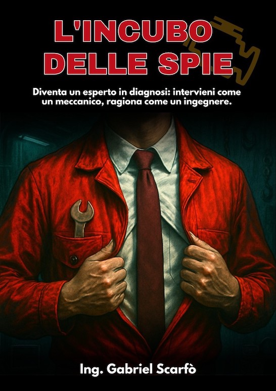 L'Incubo delle Spie
