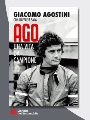 Ago Una Vita Da Campione