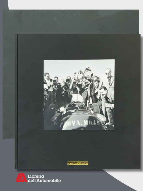 Formula 1 Portraits Gli Anni Sessanta/The Sixties - Collector'S Edition