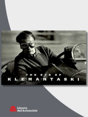 The Eye Of Klemantaski