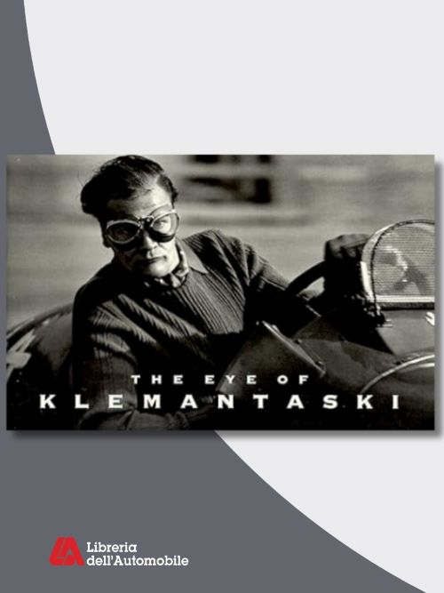 The Eye Of Klemantaski