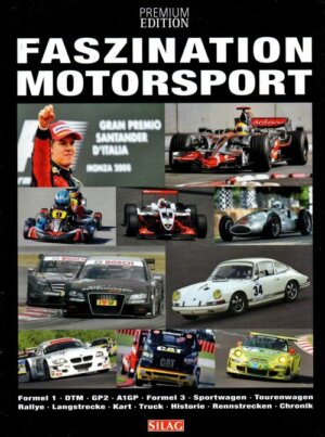 Faszination Motorsport