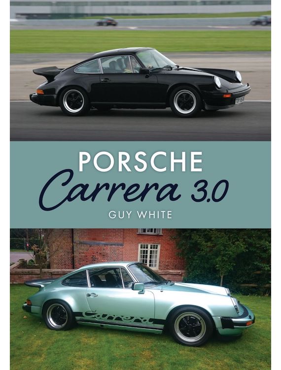 Porsche Carrera 3.0