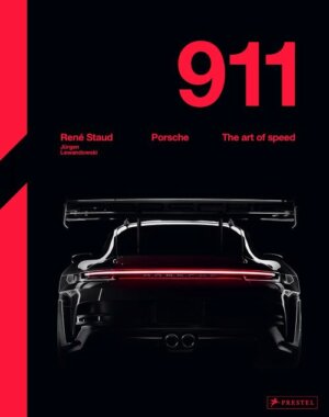 Porsche 911: The Art of Speed