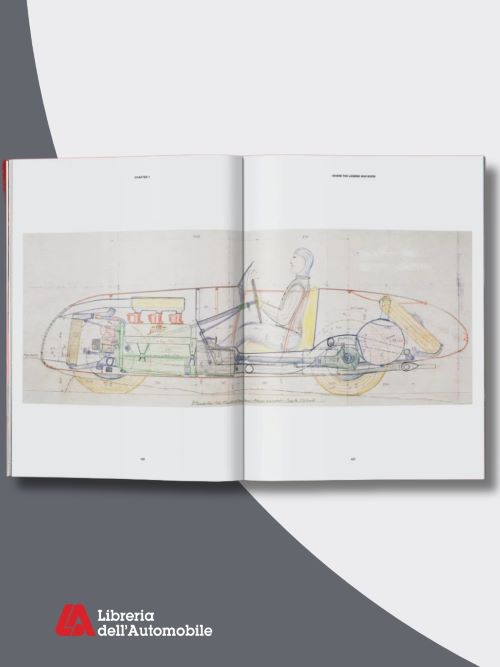 Ferrari by Taschen - immagine 3