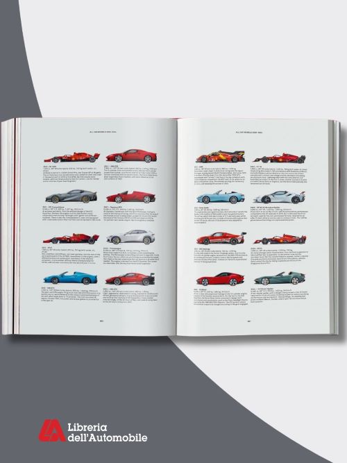 Ferrari by Taschen - immagine 4