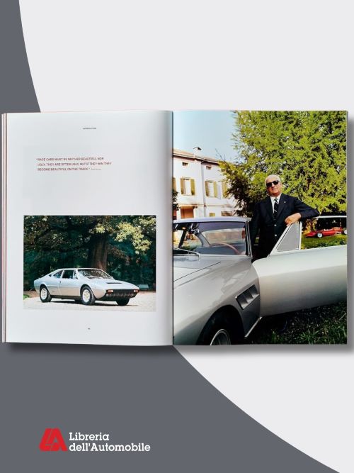 Ferrari by Taschen - immagine 5