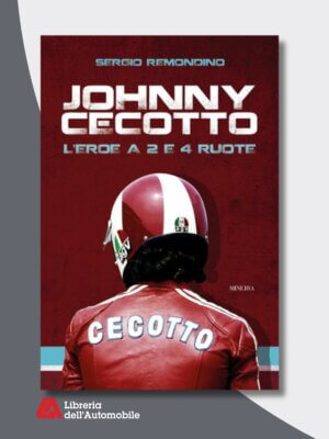 Johnny Cecotto - L’eroe a 2 e 4 Ruote