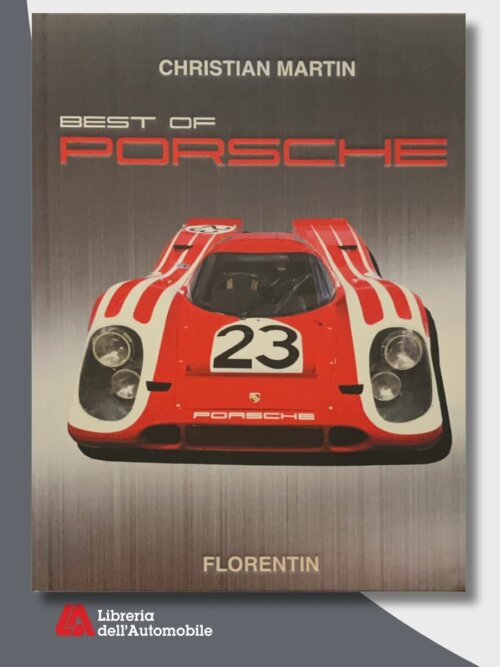 Best Of Porsche