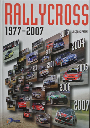 Rallycross 1977-2007