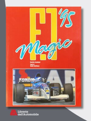 F1 Magic 1995