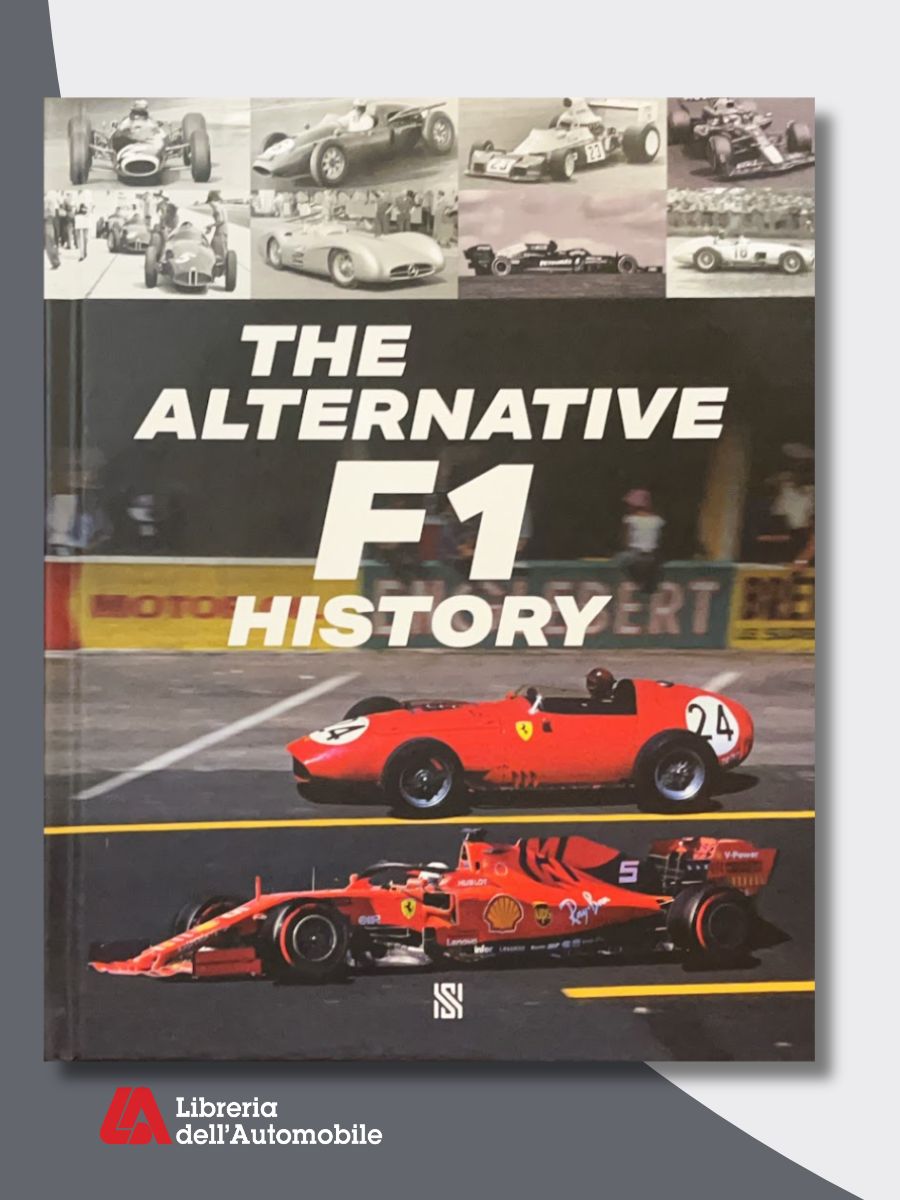 The Alternative F1 History