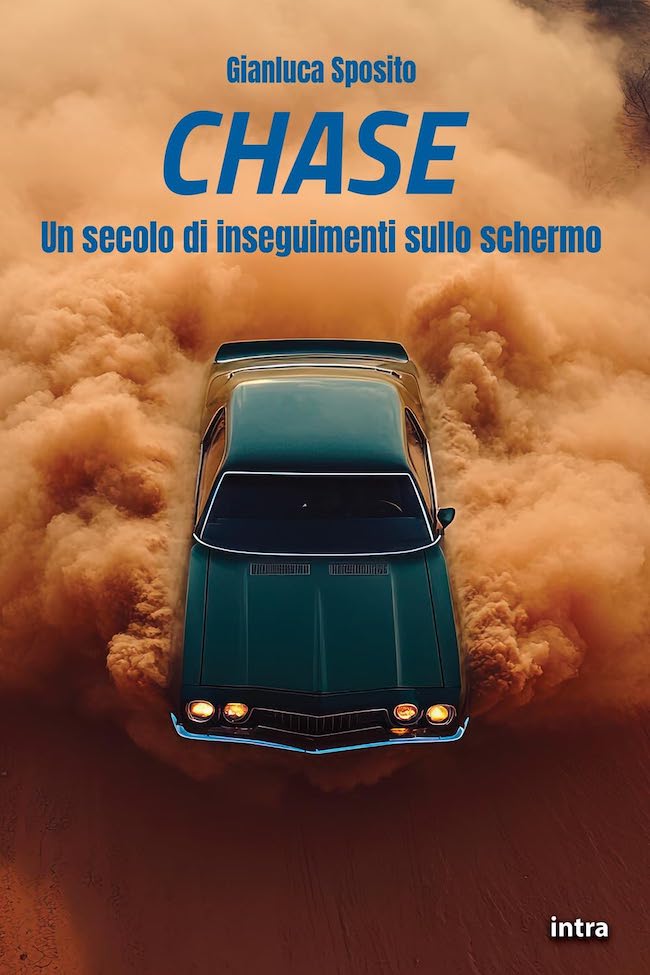 CHASE: Un Secolo di Inseguimenti sullo Schermo