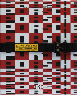 Artifacts: Porsche Motorsport