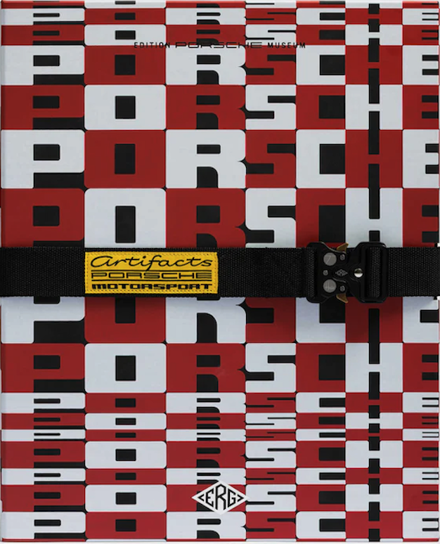 Artifacts: Porsche Motorsport