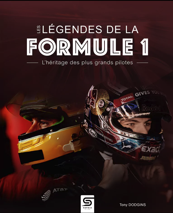 Les Légendes de la Formula 1: L'Heritage des Plus Grands Pilotes