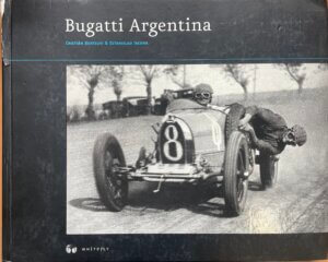Bugatti Argentina
