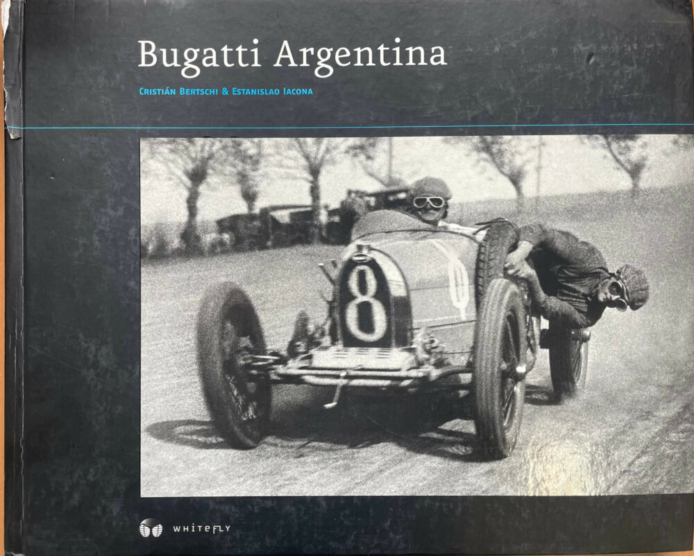 Bugatti Argentina