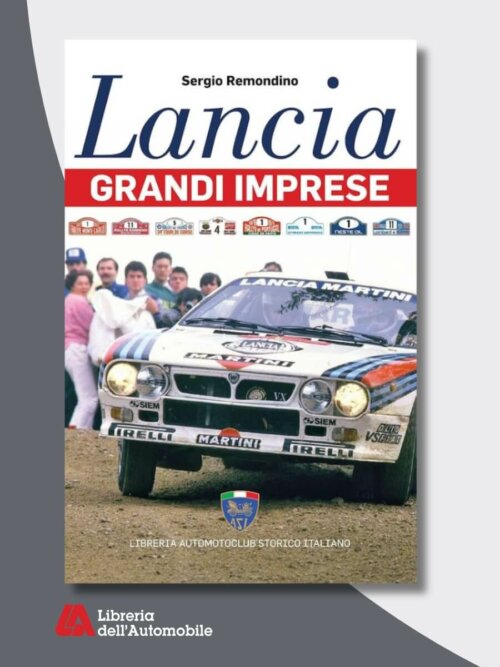 Lancia Grandi Imprese