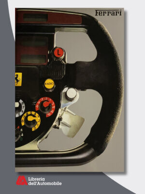 Brochure Ferrari 1947 - 1997 50 Anni (1185/97)