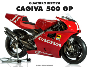 Cagiva 500 GP