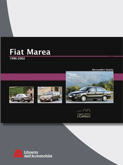 Fiat Marea 1996-2002