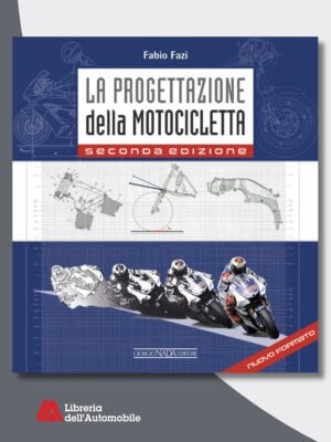 La Progettazione della Motocicletta - Seconda edizione 2026