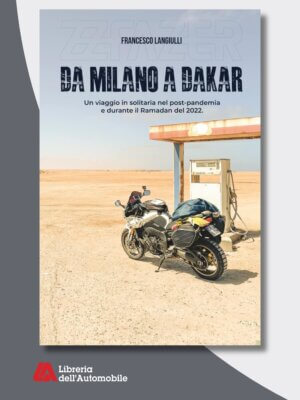 Da Milano A Dakar