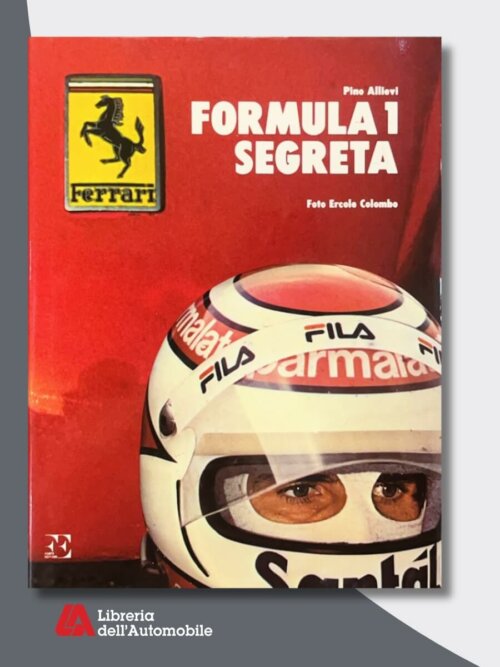 Formula 1 Segreta