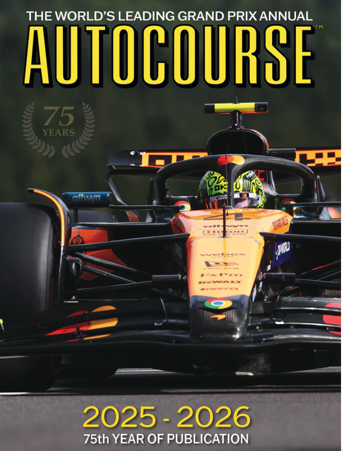 Autocourse 2025-2026