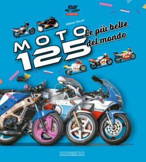 Moto 125 Le più belle del mondo