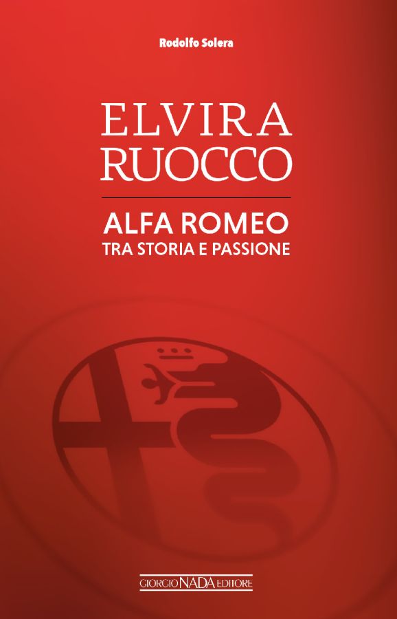 Elvira Ruocco Alfa Romeo, tra storia e passione