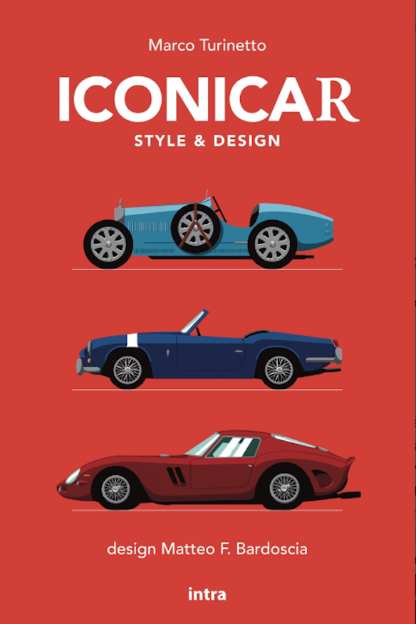 Iconicar Style & Design
