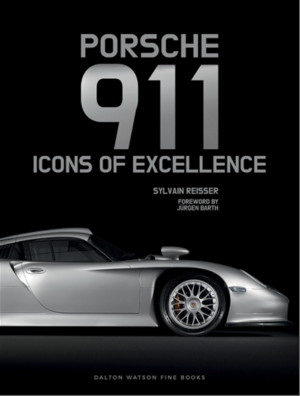 Porsche 911: Icons of Excellence