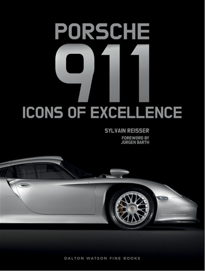 Porsche 911: Icons of Excellence